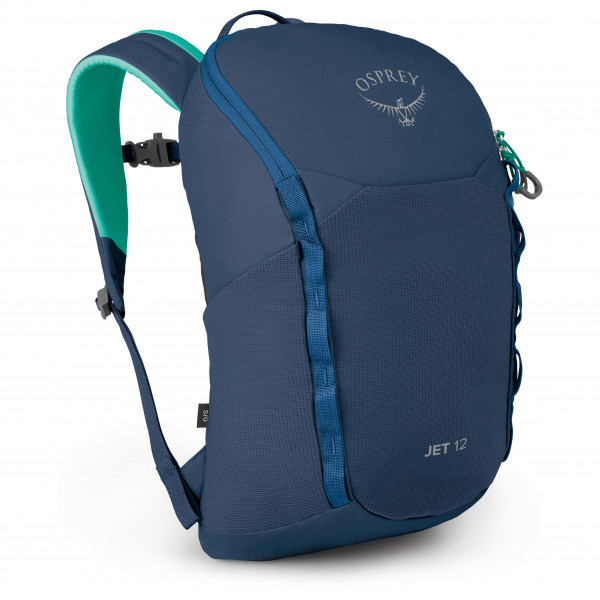 Osprey - Kid's Jet 12 - Kinderrucksack