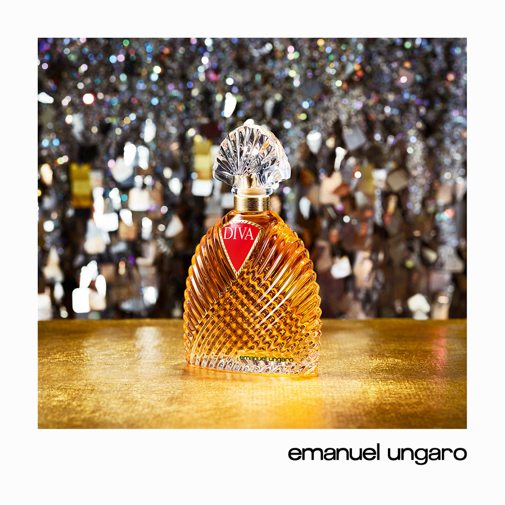 Emanuel Ungaro Diva Eau de Parfum