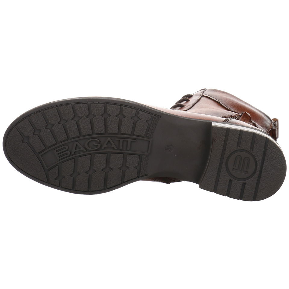 TT.BAGATT Schnürstiefelette