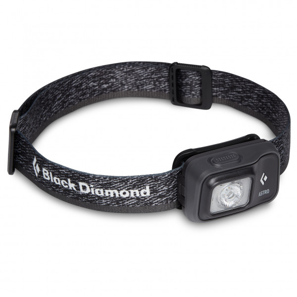 Black Diamond - Astro 300 - Stirnlampe