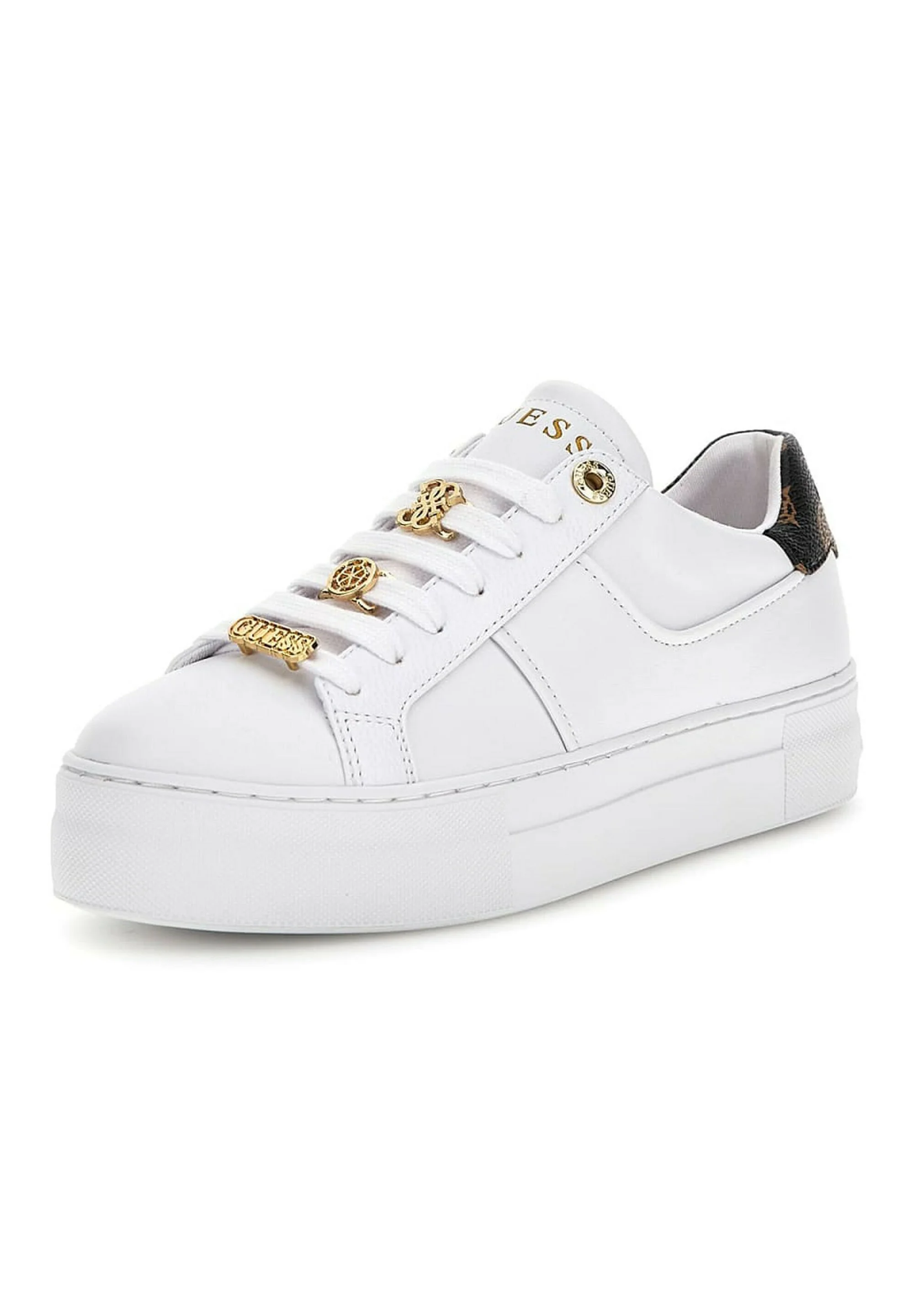Guess ACTIVE - Zapatillas bajas