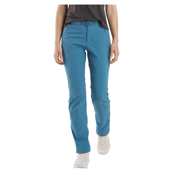 GAMMA LT PANT WOMENS Damen - Softshellhose