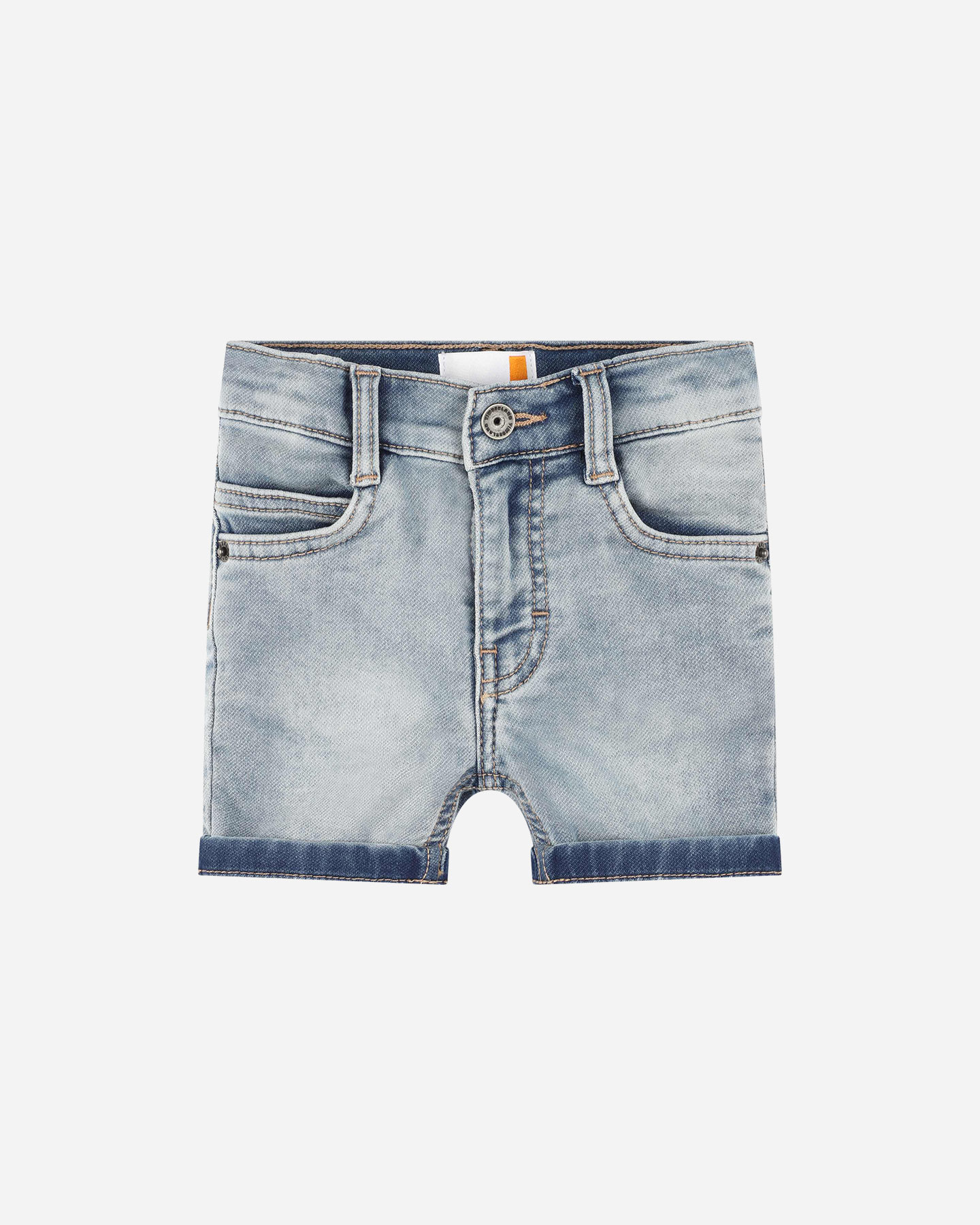 Spodnie Timberland Denim Jr T60122-Z74