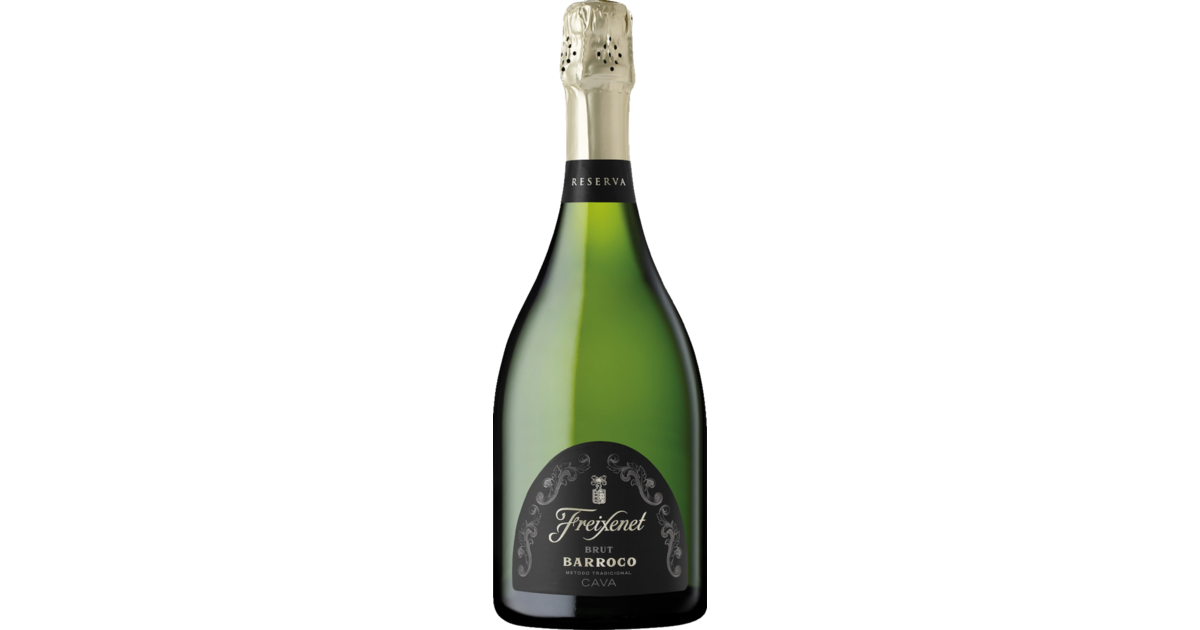 Freixenet Barroco Brut