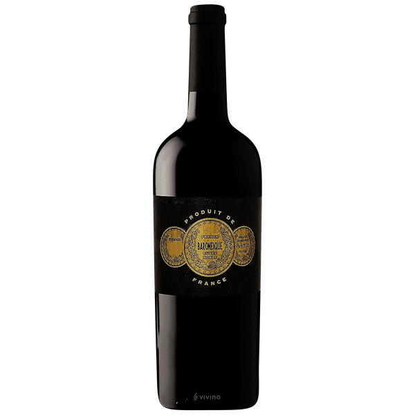 Les Producteurs RéunisBaronesque Alicante Bouschet 2021