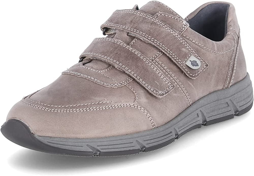 WALDLÄUFER Sportliche Slipper beige Haslo