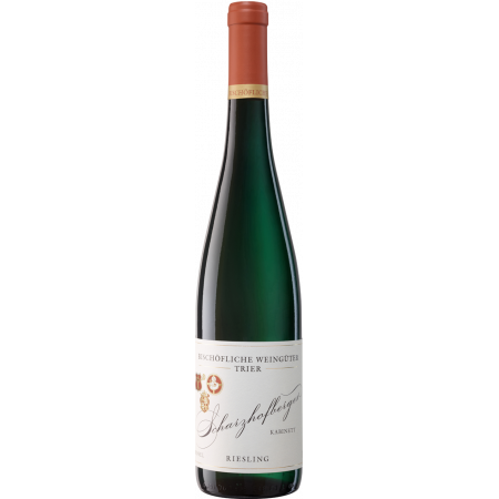 RIESLING KABINETT SCHARZHOFBERGER 2020 - BISCHÖFLICHE WEINGÜTER TRIER