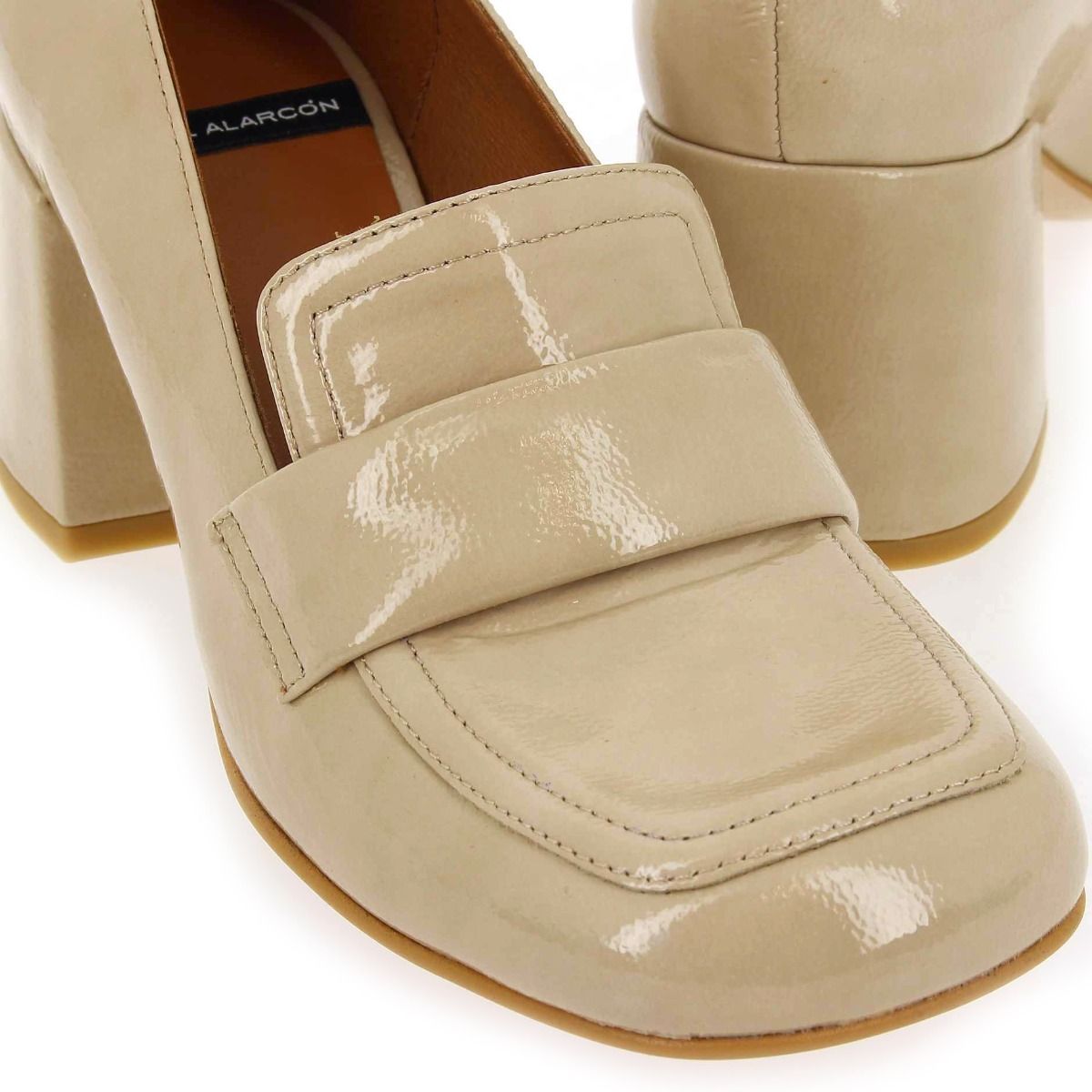 Angel Alarcon  23020-624C - Beige