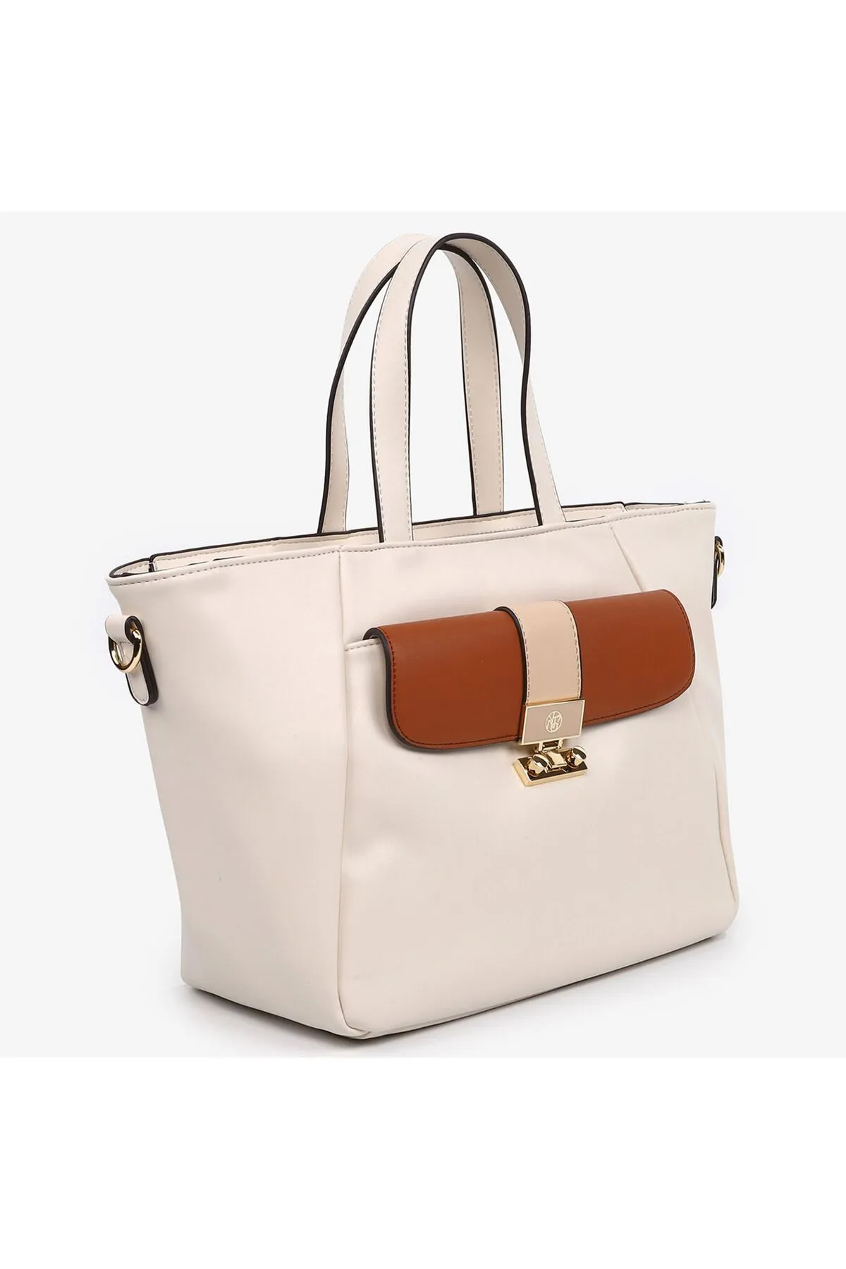 Y Not?  Chic Shopper Tasche 40 cm