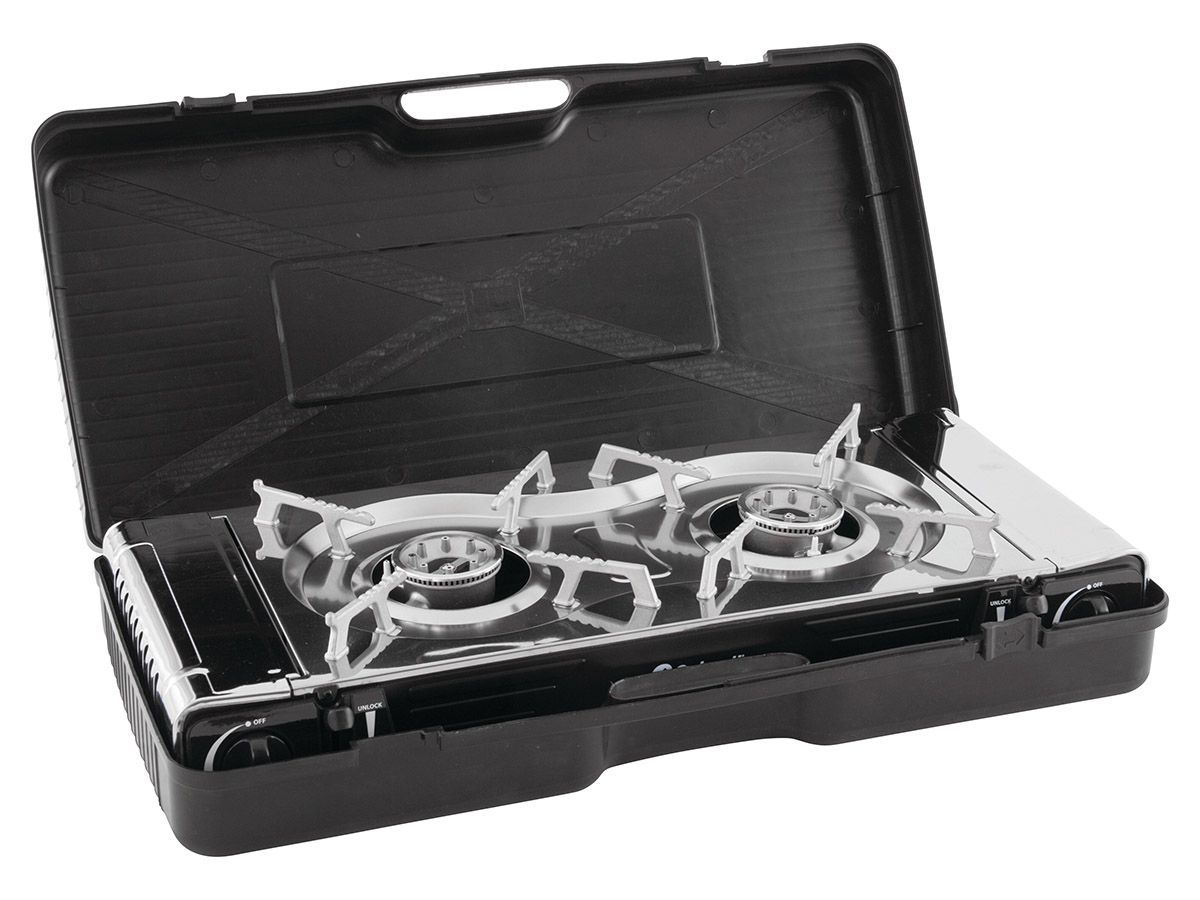 Outwell Appetizer Maxi Campingkocher