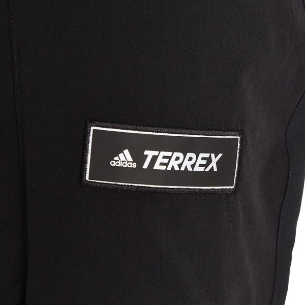 TERREX ZUPAHIKE WANDERHOSE Damen - Trekkinghose