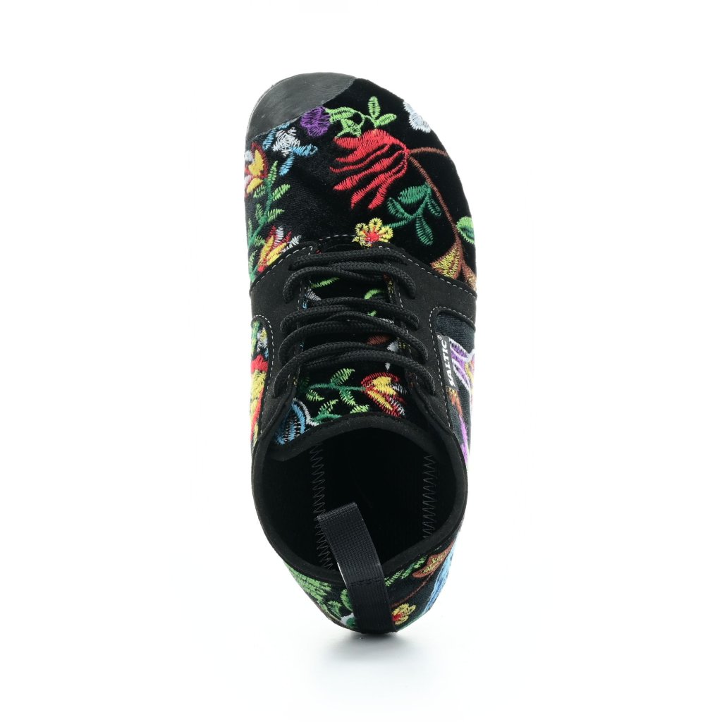 Saltic Fura Diva vegan Barfußsneakers