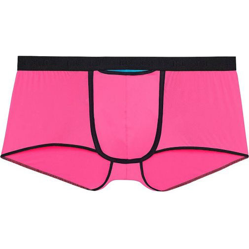 HOM Boxershort Trunk HO1 Plume up 1er Pack