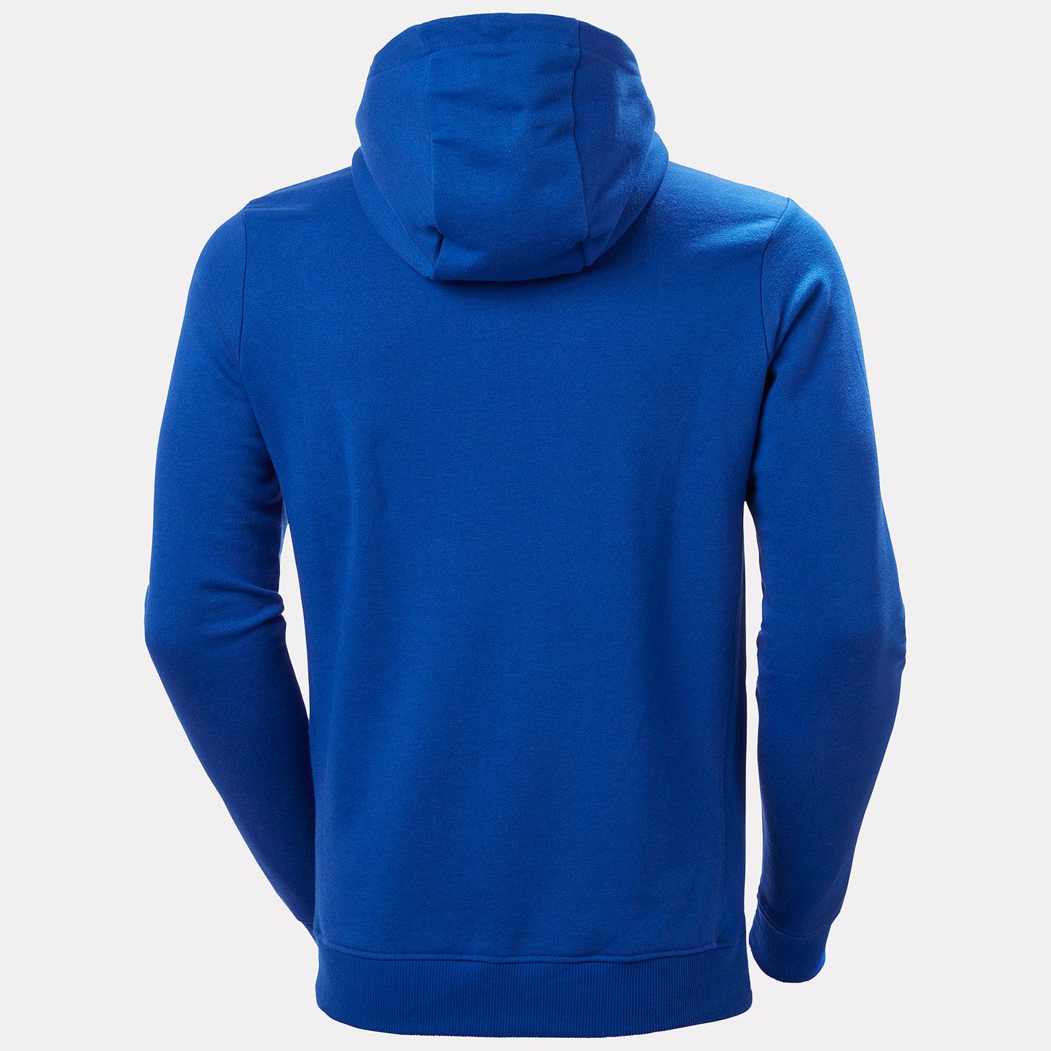Men's F2F Organic Cotton Hoodie