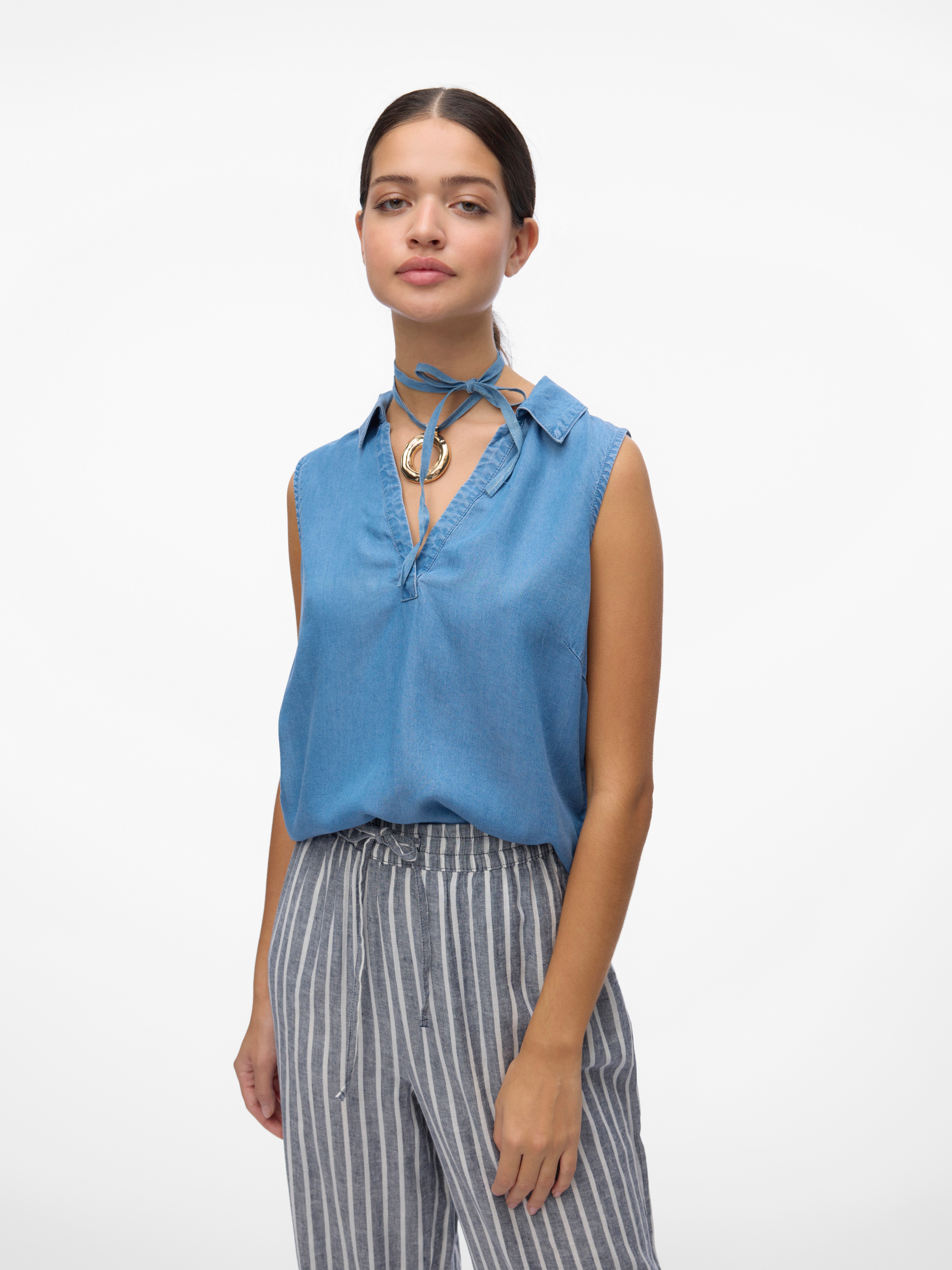VMHARPER Top