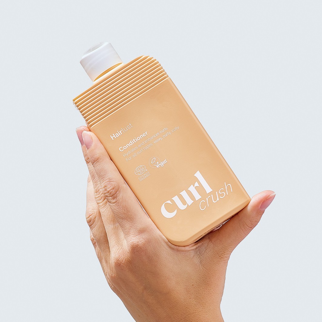 Curl Crush