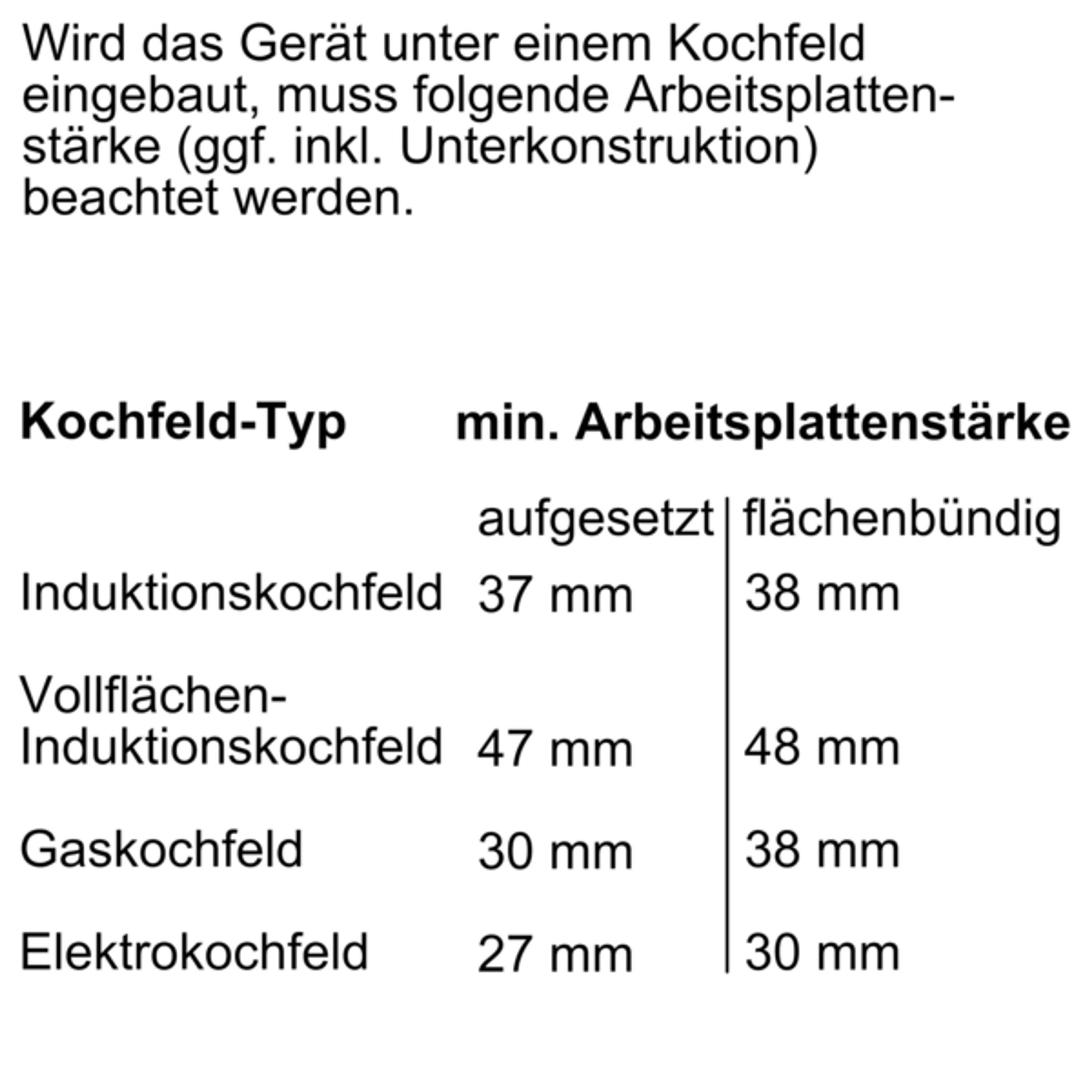 BOSCH Einbaubackofen HBG636ES1, mit Auszug nachrüstbar, 13 Beheizungsarten, Reinigungsunterstützung