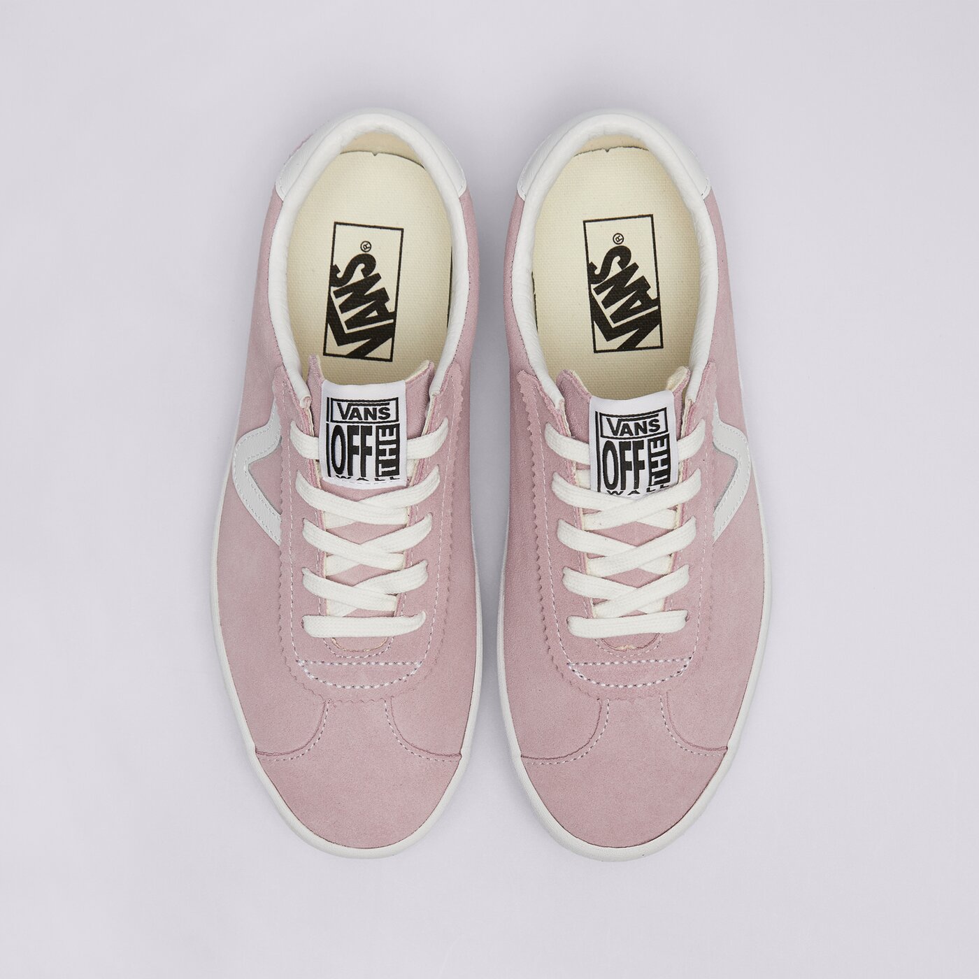 VANS SPORT Rosa