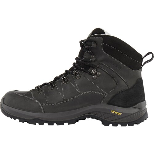 HERREN TREKKINGSTIEFEL KABRU LT