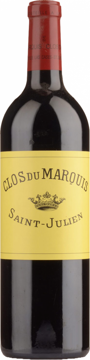 Château Clos du Marquis Château Clos du Marquis 2022