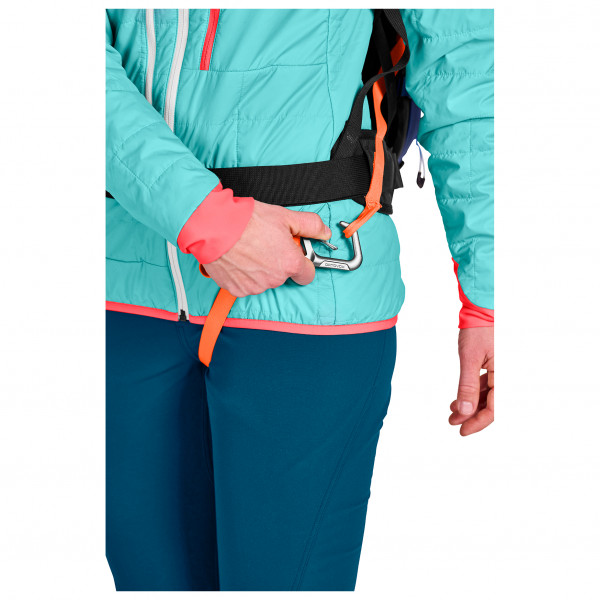 Ortovox - Avabag Litric Tour 28S - Lawinenrucksack