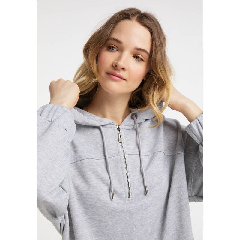 DreiMaster Sweatshirt Damen