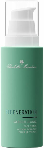 Charlotte Meentzen Regeneration Gesichtswasser