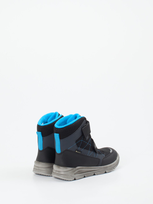 Klettboot-68300010008 Superfit