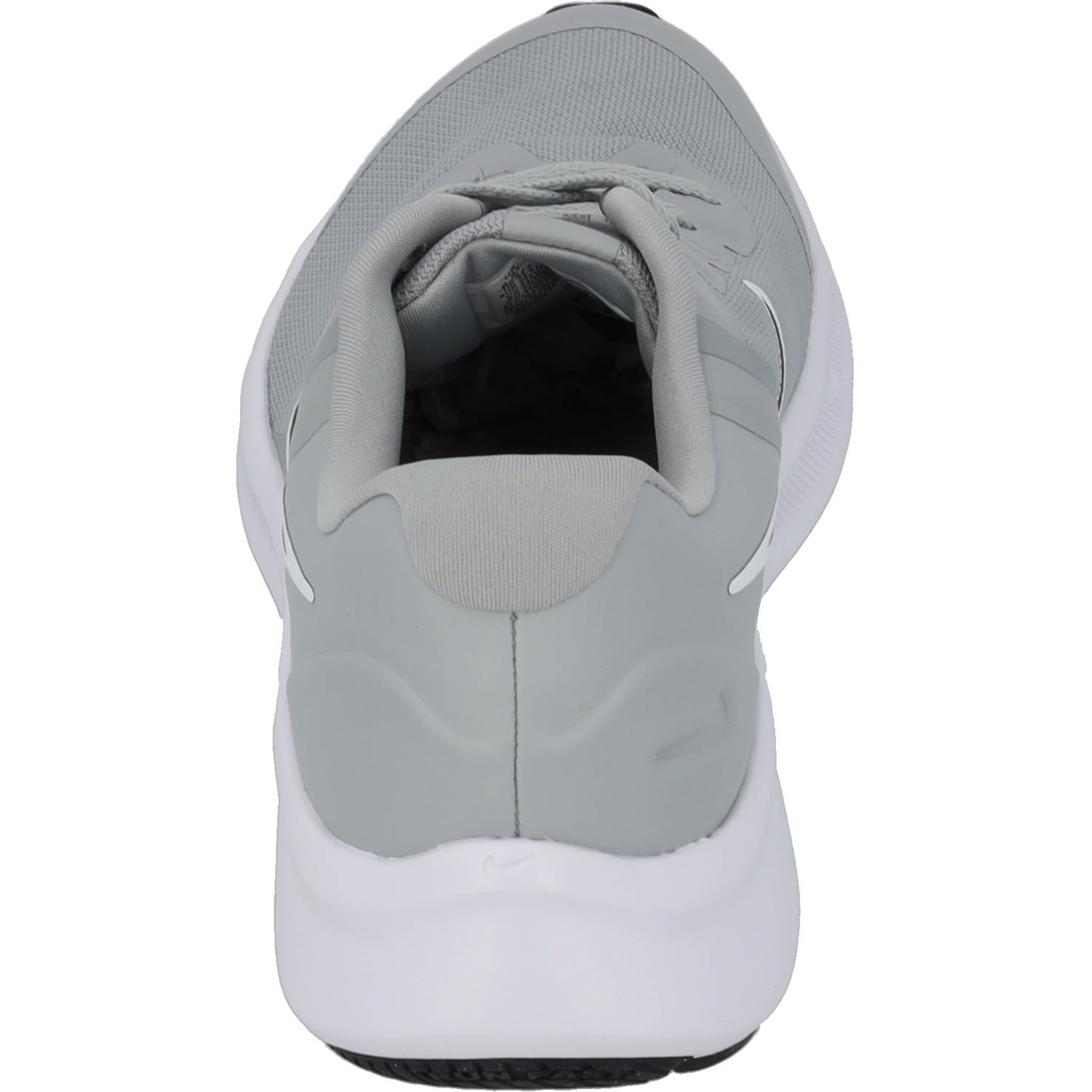 Nike Star Runner 3 DA2776 M, Sneakers Low, Herren, Grau (Smoke Grey)