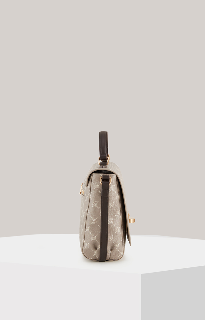 Schultertasche Cortina Maila in Greige