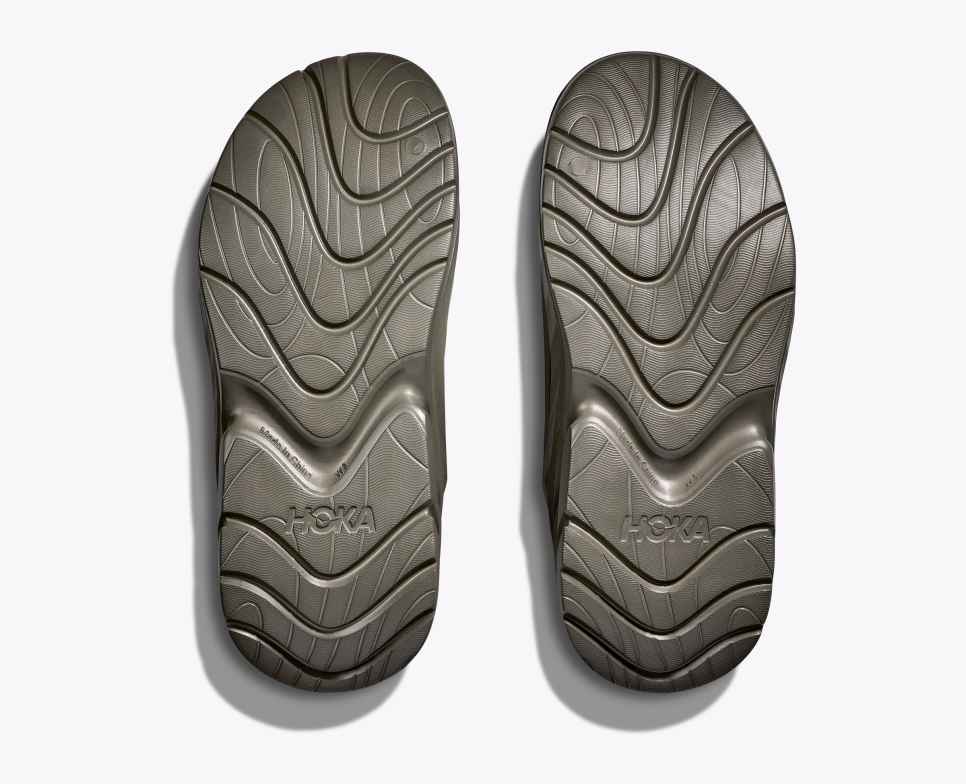 Ora Mule Slate / Slate