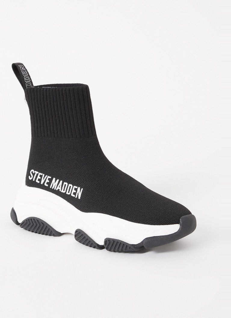 Teniși Steve Madden cu logo J-Prodigy