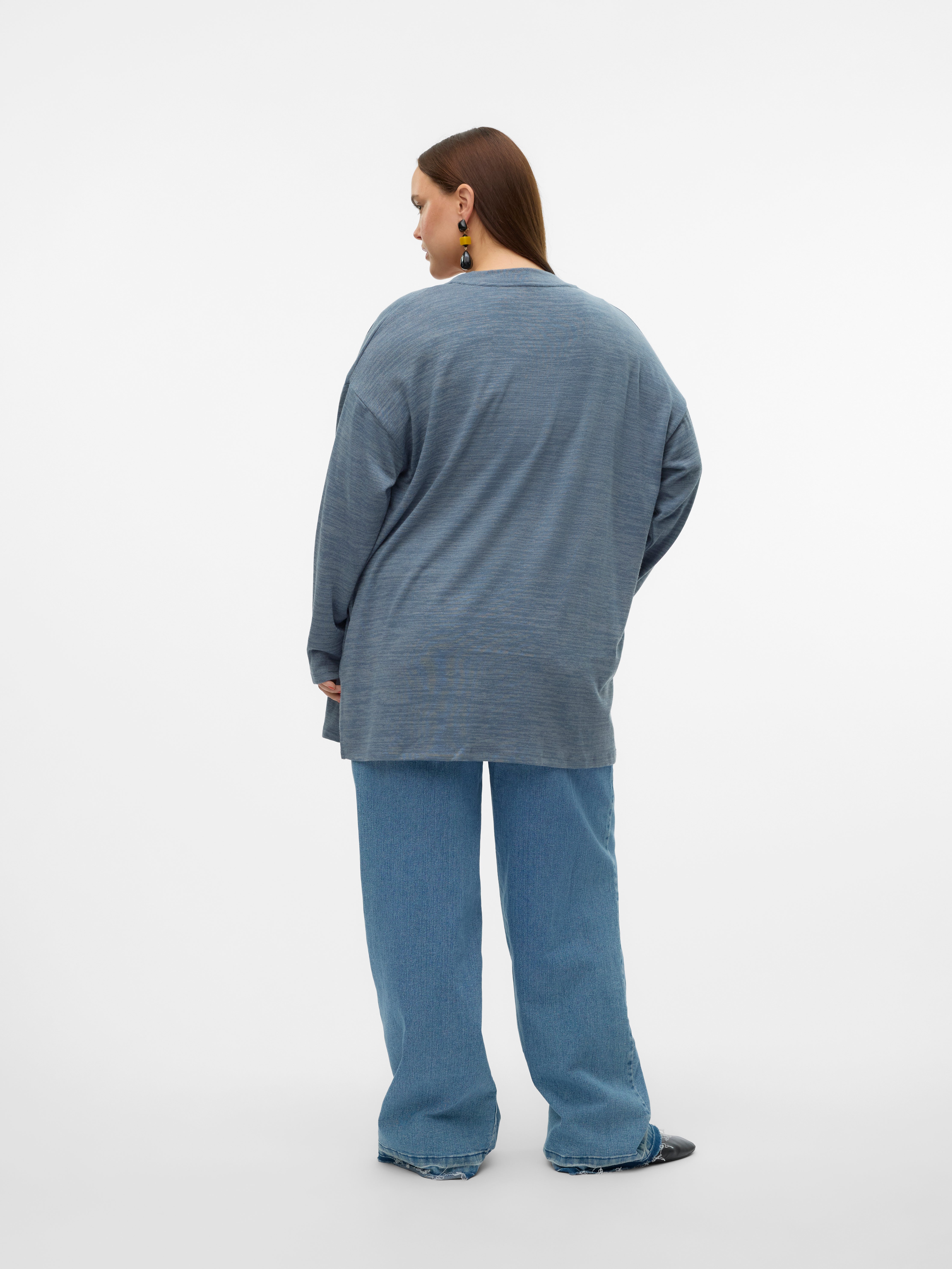 VMCKATIE Strickjacke
