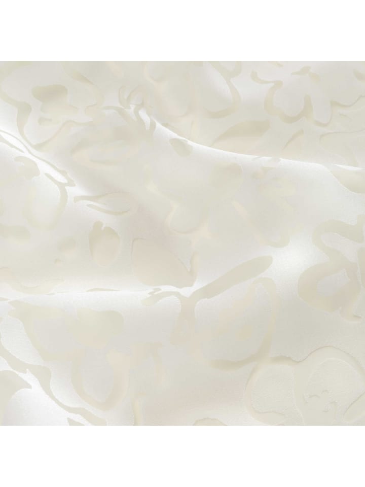 ESPRIT Transparenter Schlaufenvorhang CLEO in Weiß günstig kaufen 130x250 cm