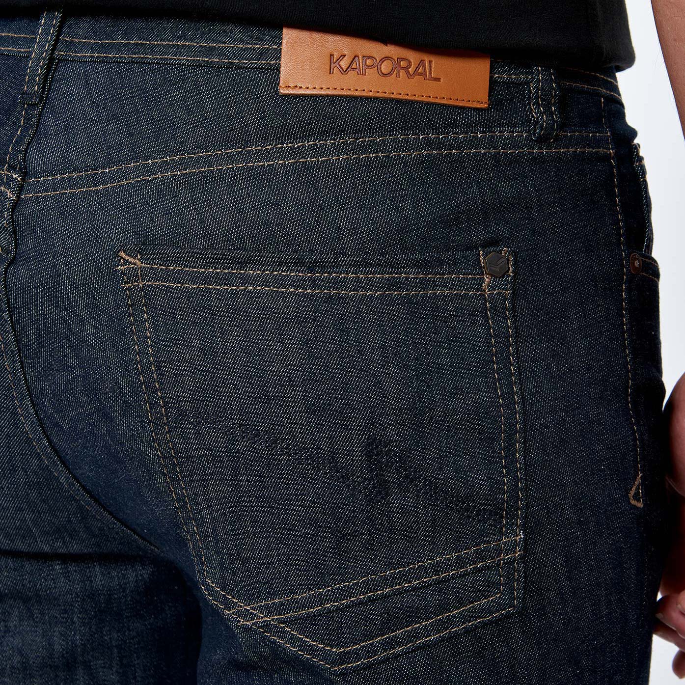 DARKK  Jean slim Homme