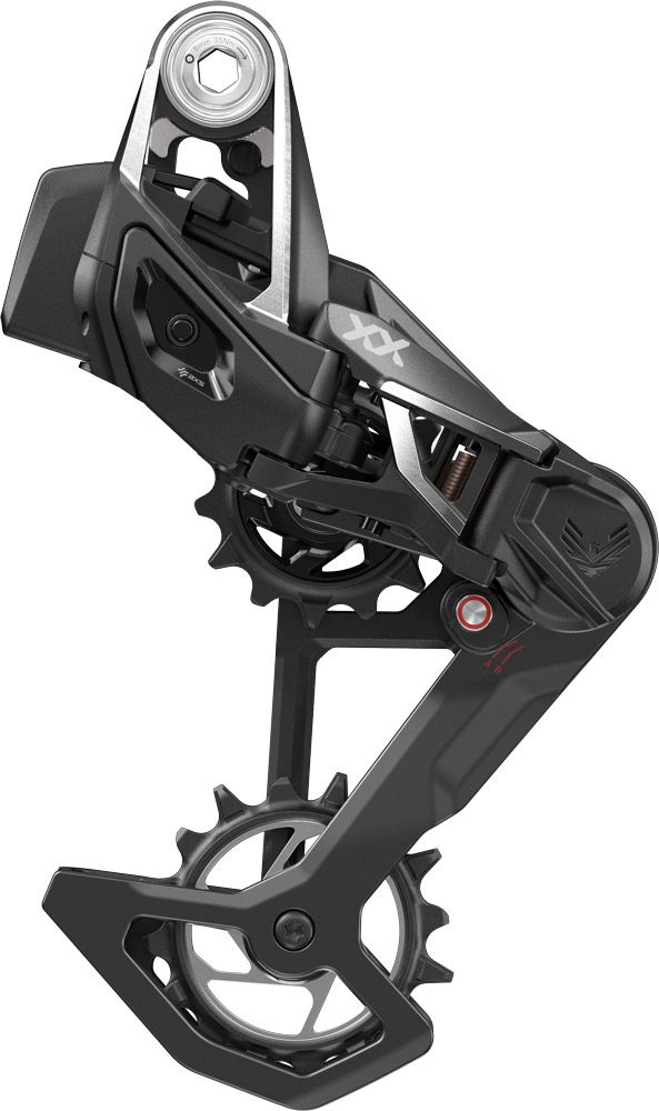 SRAM XX SL Eagle Transmission Powermeter AXS 12-fach kaufen | Bike-Discount
