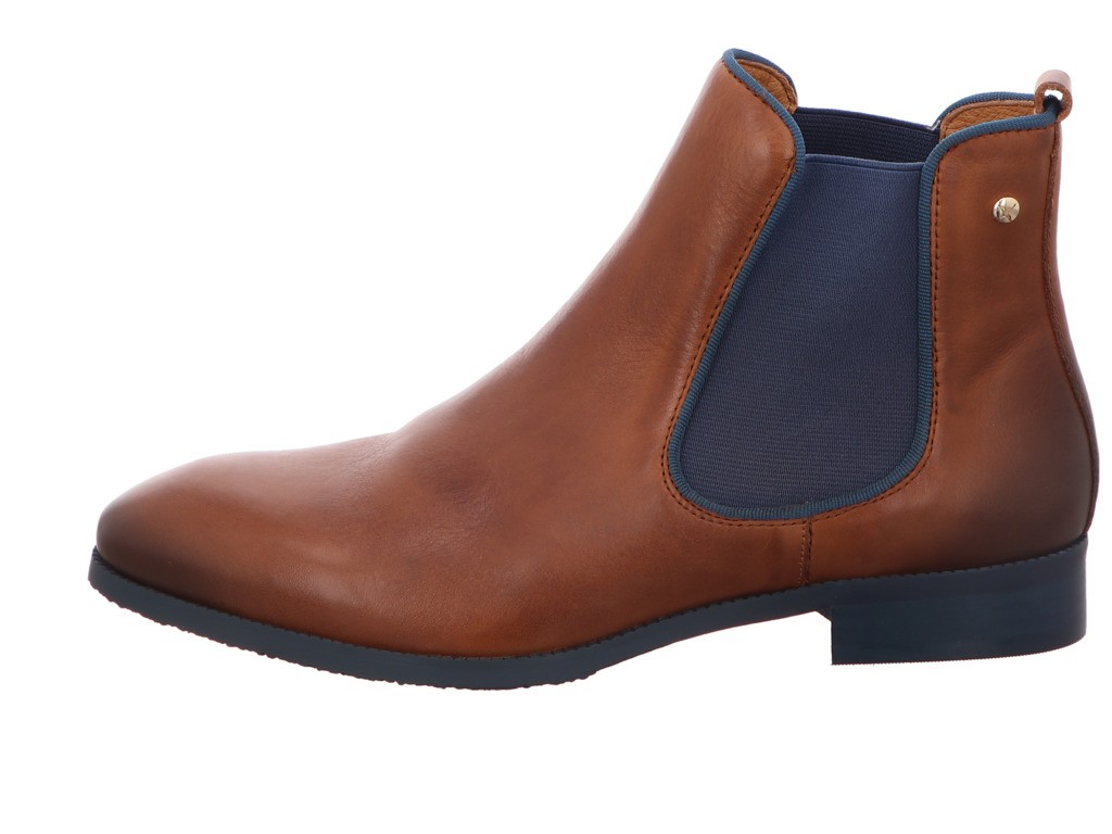 PIKOLINOS Chelsea Boot braun Royal