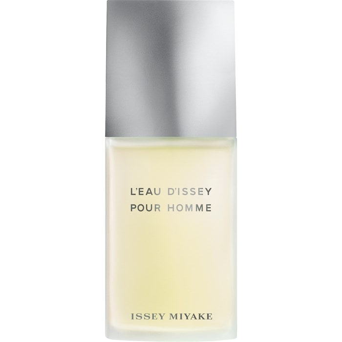Eau de Toilette Spray