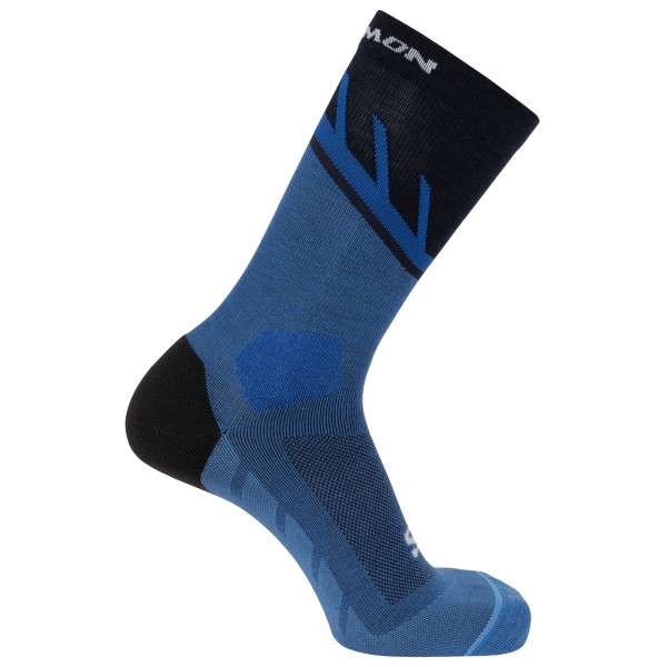 Salomon - Speedcross Crew - Laufsocken