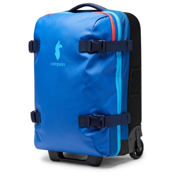 Cotopaxi - Allpa Roller Bag 38 - Reisetasche