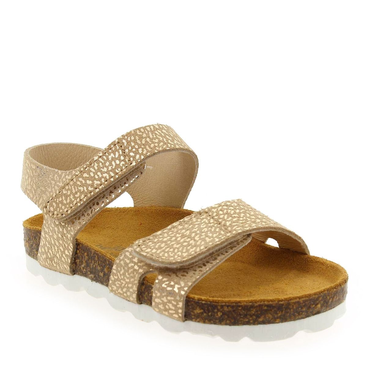 Bellamy  OCLI - Beige platine