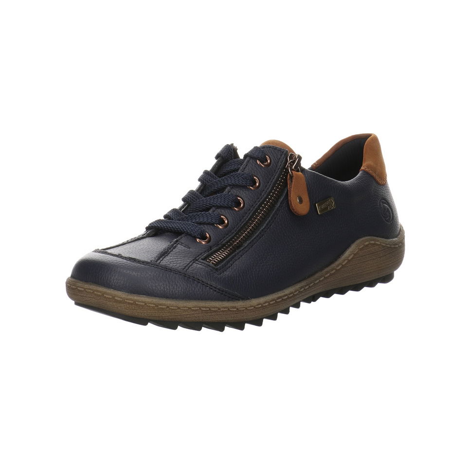 Remonte Schnürschuh