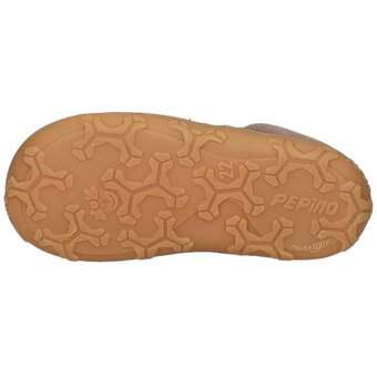 PEPINO Cory Lauflernschuhe in grau