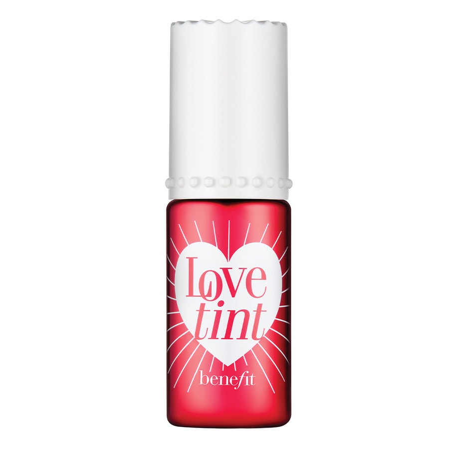Lovetint Lippen- und Wangenfarbe