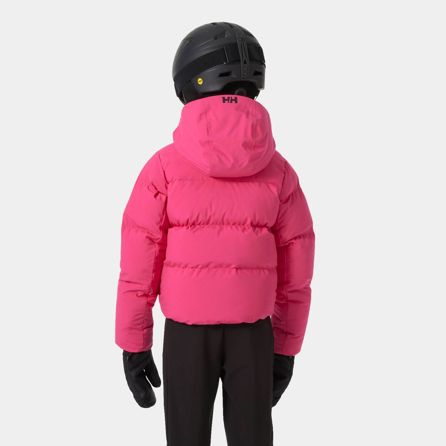Juniors' Nora Short Puffy Ski Jacket