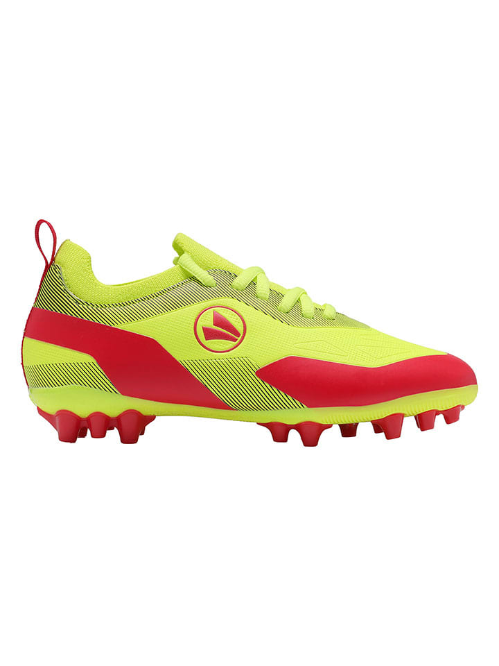 Jako Natur- und Kunstrasen-Fußballschuhe 