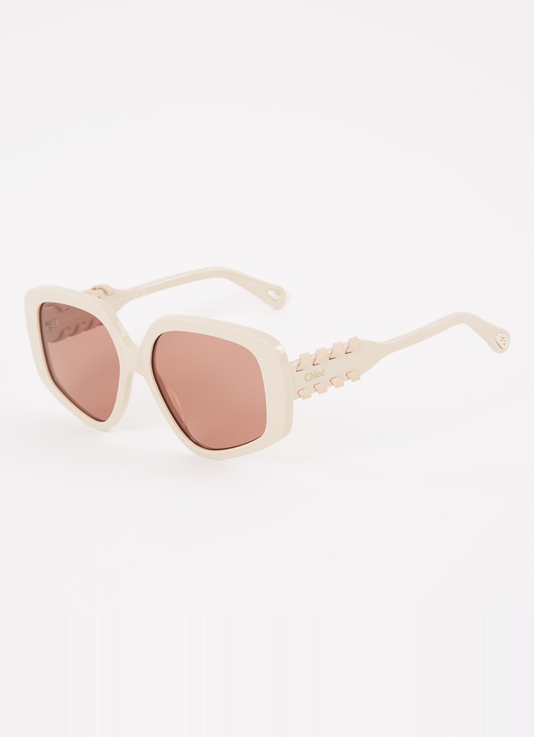 Ochelari de soare Chloé Mony CH0210S