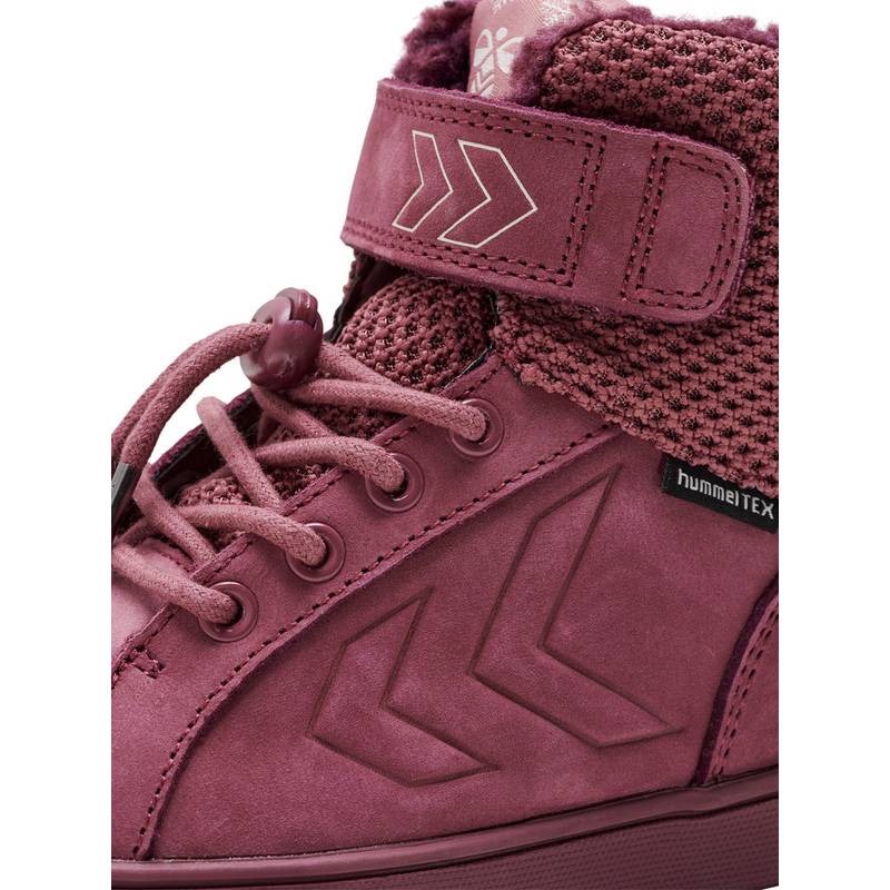 hummel SPLASH TEX JR Winterschuhe Kinder