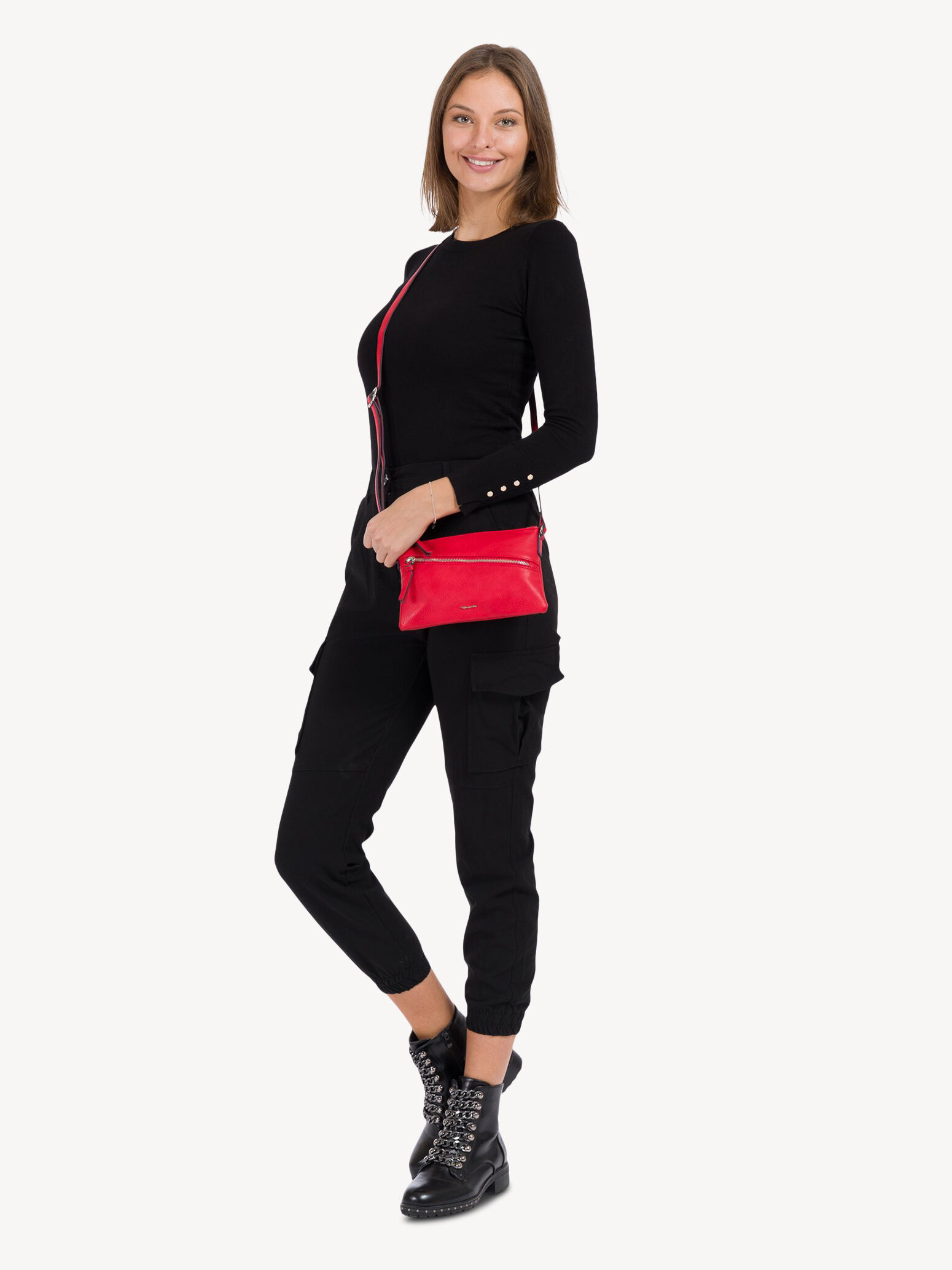 Sacs à bandoulière - rouge