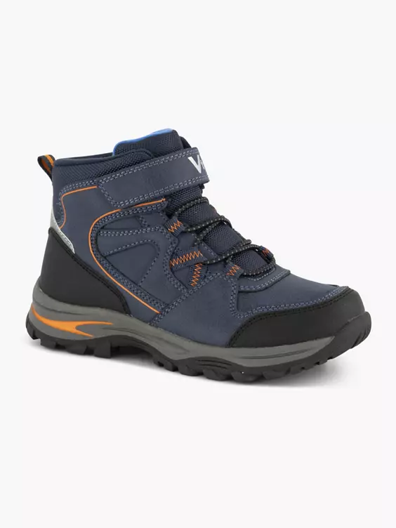 Landrover Boots